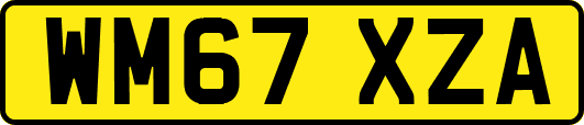 WM67XZA