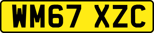 WM67XZC