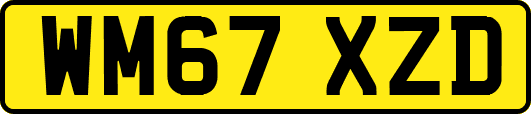 WM67XZD