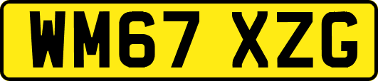 WM67XZG