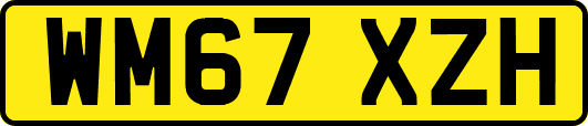 WM67XZH