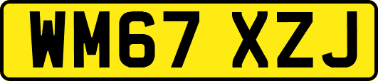WM67XZJ