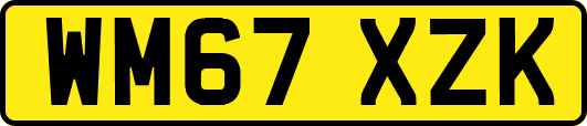 WM67XZK