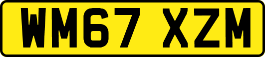 WM67XZM