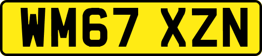 WM67XZN