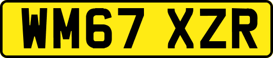 WM67XZR