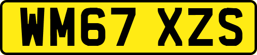 WM67XZS