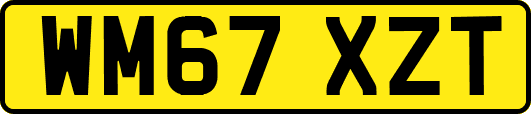 WM67XZT