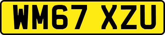 WM67XZU