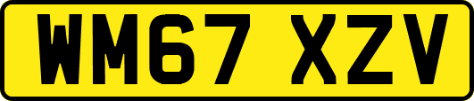 WM67XZV