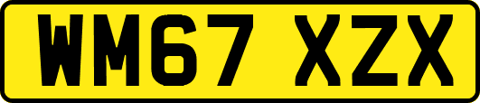 WM67XZX