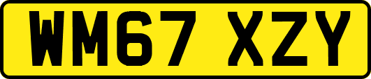 WM67XZY