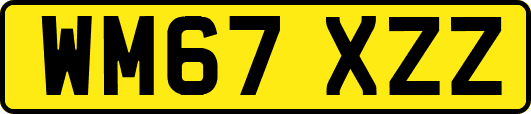 WM67XZZ