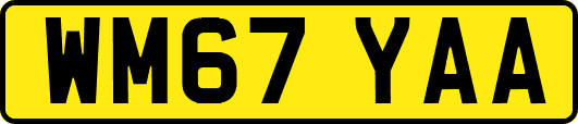 WM67YAA