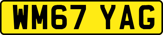 WM67YAG
