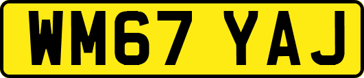 WM67YAJ