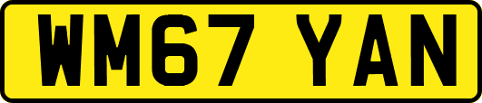 WM67YAN
