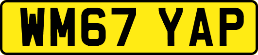 WM67YAP