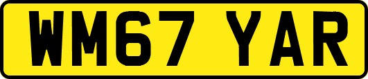 WM67YAR
