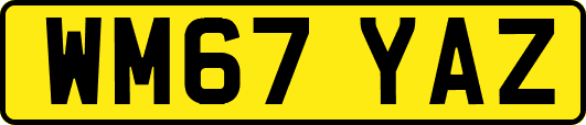 WM67YAZ