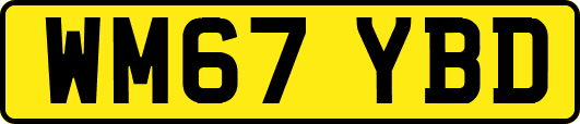 WM67YBD