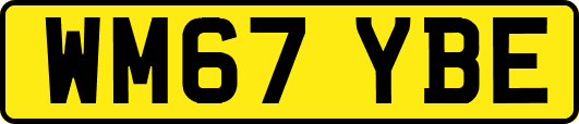 WM67YBE