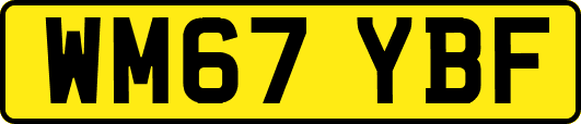 WM67YBF