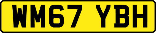 WM67YBH