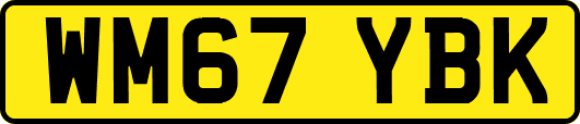 WM67YBK