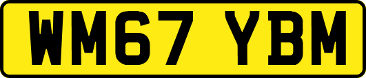 WM67YBM