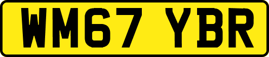WM67YBR