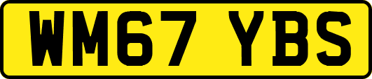 WM67YBS