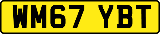 WM67YBT