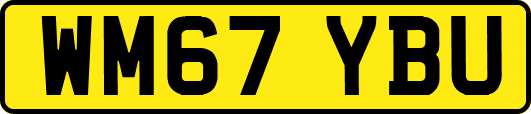 WM67YBU