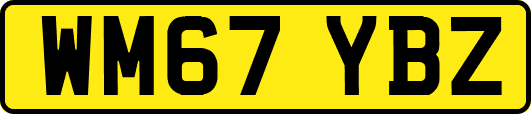 WM67YBZ