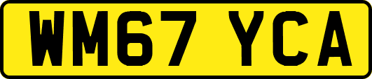 WM67YCA