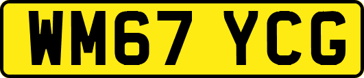 WM67YCG