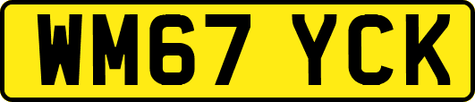 WM67YCK