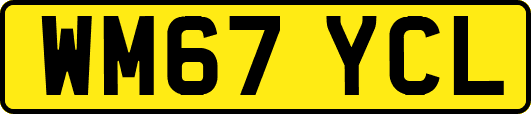 WM67YCL