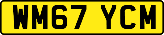 WM67YCM