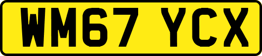 WM67YCX