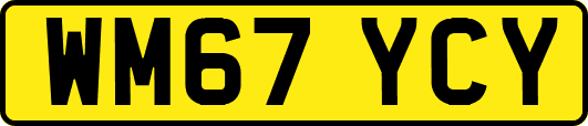 WM67YCY