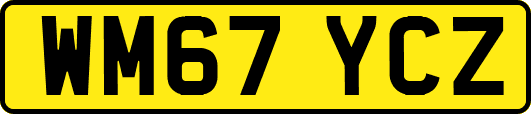 WM67YCZ