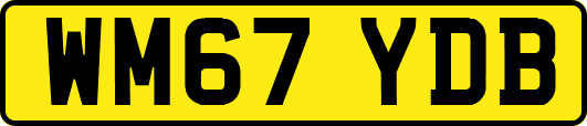 WM67YDB