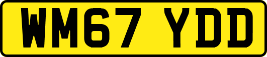 WM67YDD