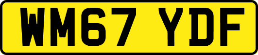 WM67YDF