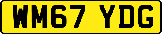 WM67YDG
