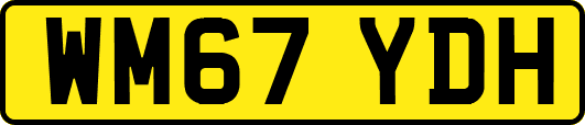 WM67YDH