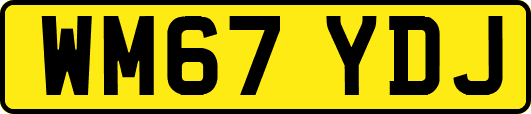 WM67YDJ