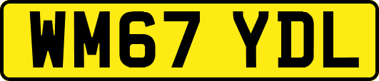 WM67YDL